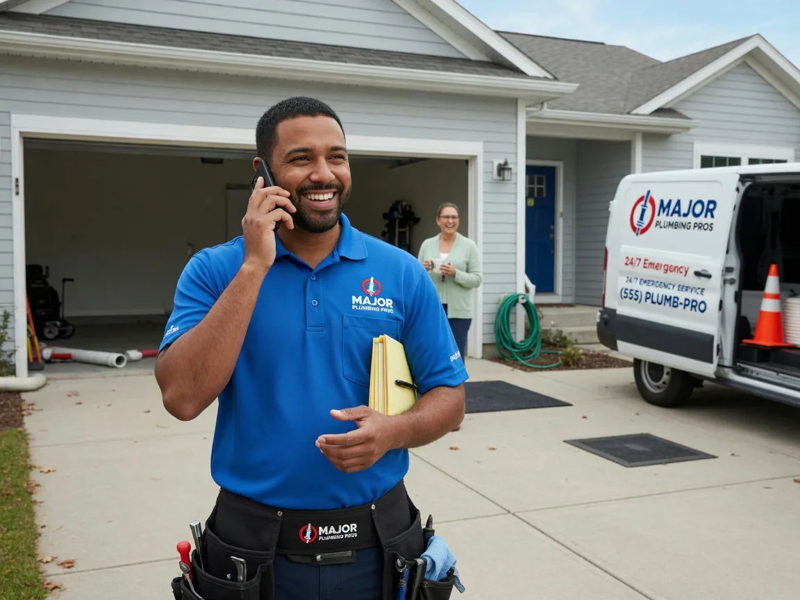 Drain Cleaning Services Lacrosse, WA FAQs